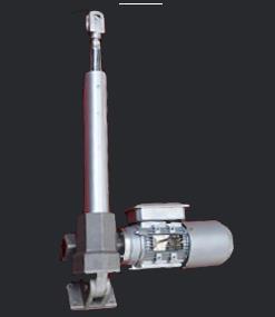 永吉电动推杆是什么工作原理